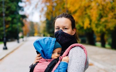 A propósito del COVID-19: ¿sería recomendable para Chile la mediación familiar en línea?